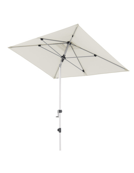 Expert 220x140 cm Záhradný slnečník stredový | DOPPLER