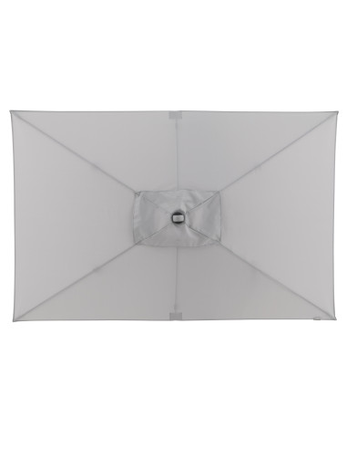 Expert 220x140 cm Záhradný slnečník stredový | DOPPLER