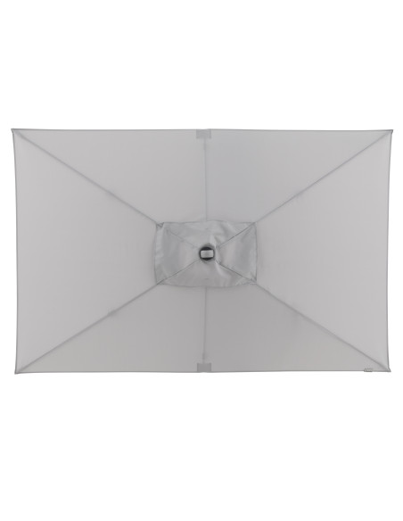 Expert 220x140 cm Záhradný slnečník stredový | DOPPLER