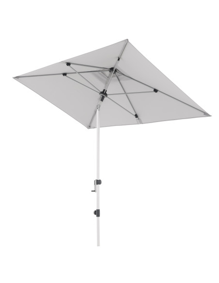 Expert 220x140 cm Záhradný slnečník stredový | DOPPLER