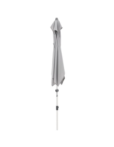 Expert 220x140 cm Záhradný slnečník stredový | DOPPLER