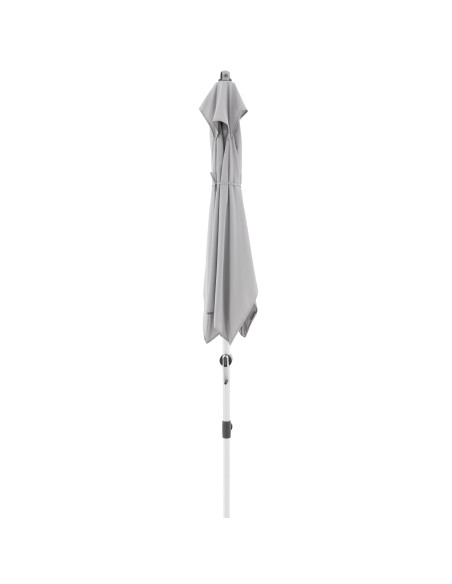Expert 220x140 cm Záhradný slnečník stredový | DOPPLER