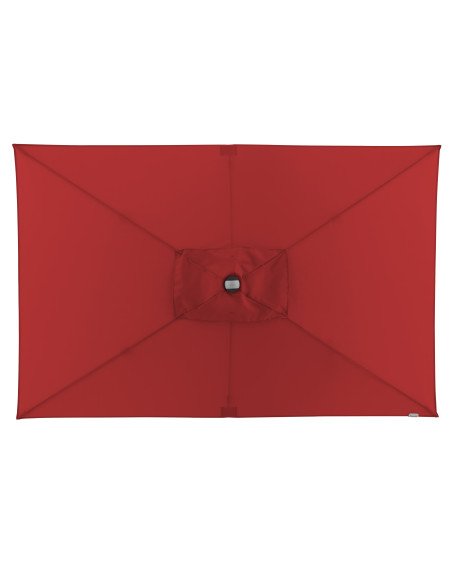 Expert 220x140 cm Záhradný slnečník stredový | DOPPLER