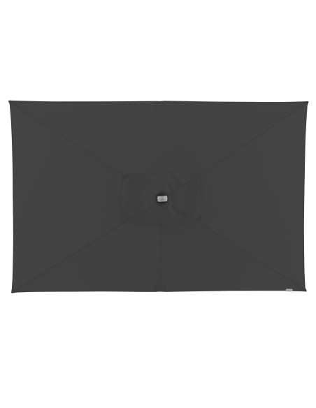 Expert 220x140 cm Záhradný slnečník stredový | DOPPLER