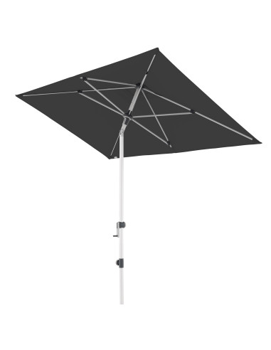 Expert 220x140 cm Záhradný slnečník stredový | DOPPLER