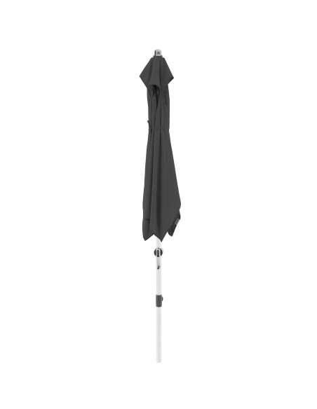 Expert 220x140 cm Záhradný slnečník stredový | DOPPLER