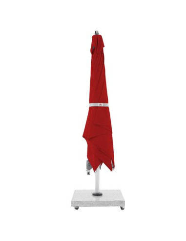EXPERT 3 x 3 m Výkyvný slnečník s bočnou tyčou | DOPPLER