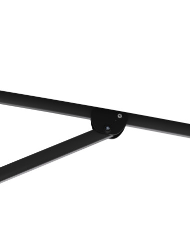 ACTIVE 310 x 210 cm moderný slnečník s bočnou nohou| DOPPLER