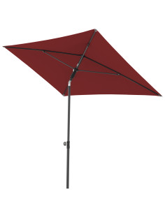 ACTIVE 200 x 120 cm slnečník so stredovou nohou| Doppler