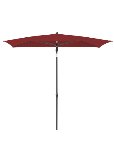 ACTIVE 200 x 120 cm slnečník so stredovou nohou| Doppler