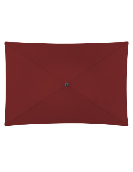 ACTIVE 200 x 120 cm slnečník so stredovou nohou| Doppler