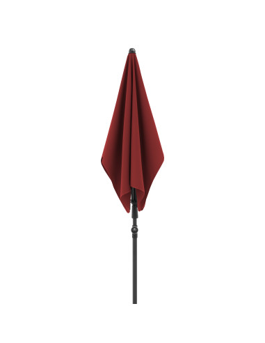 ACTIVE 200 x 120 cm slnečník so stredovou nohou| Doppler