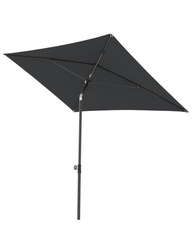 ACTIVE 200 x 120 cm slnečník so stredovou nohou| Doppler