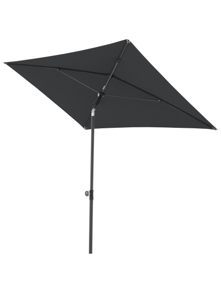 ACTIVE 200 x 120 cm slnečník so stredovou nohou| Doppler