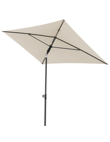 ACTIVE 200 x 120 cm slnečník so stredovou nohou| Doppler