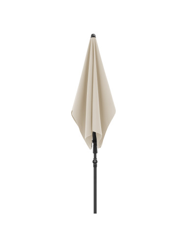ACTIVE 200 x 120 cm slnečník so stredovou nohou| Doppler