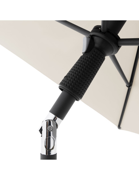 ACTIVE 200 x 120 cm slnečník so stredovou nohou| Doppler
