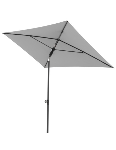 ACTIVE 200 x 120 cm slnečník so stredovou nohou| Doppler