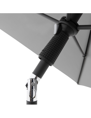 ACTIVE 200 x 120 cm slnečník so stredovou nohou| Doppler