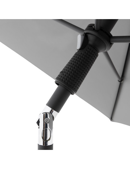 ACTIVE 200 x 120 cm slnečník so stredovou nohou| Doppler