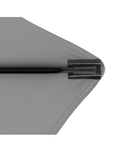 ACTIVE 200 x 120 cm slnečník so stredovou nohou| Doppler