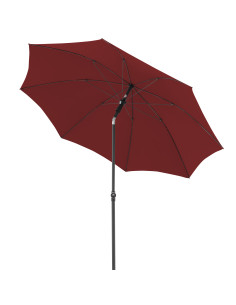 ACTIVE 210 cm slnečník so stredovou nohou| Doppler