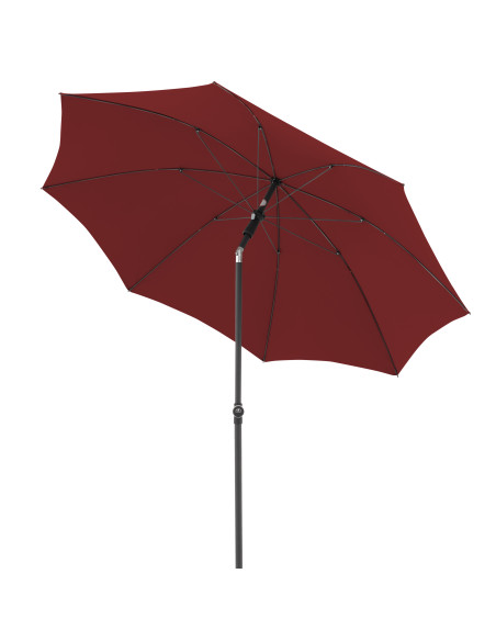 ACTIVE 210 cm slnečník so stredovou nohou| Doppler