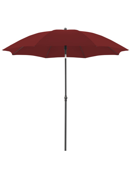 ACTIVE 210 cm slnečník so stredovou nohou| Doppler