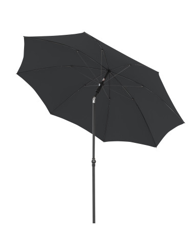 ACTIVE 210 cm slnečník so stredovou nohou| Doppler