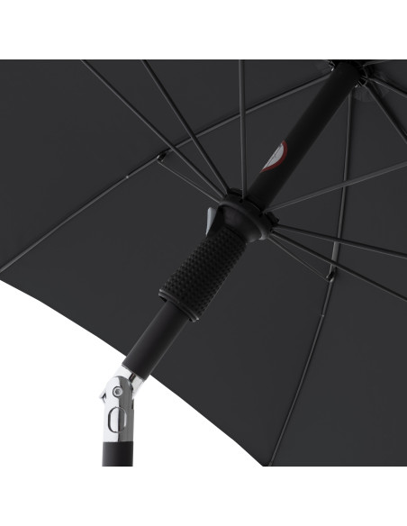 ACTIVE 210 cm slnečník so stredovou nohou| Doppler