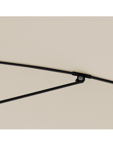ACTIVE 210 cm slnečník so stredovou nohou| Doppler