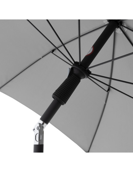 ACTIVE 210 cm slnečník so stredovou nohou| Doppler