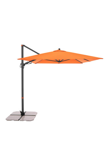 myZone 320 x 240 cm slnecnik s bočnou tyčou | DOPPLER