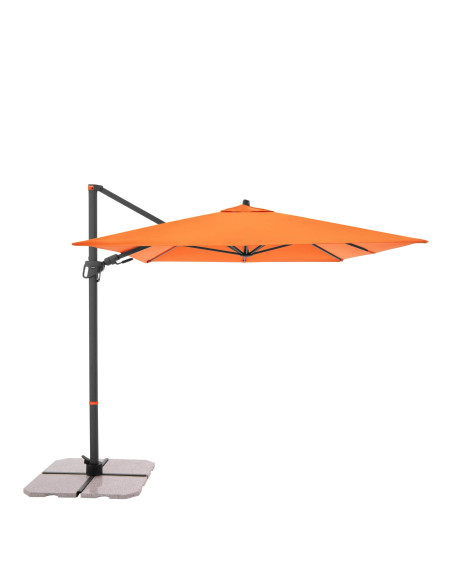 myZone 320 x 240 cm slnecnik s bočnou tyčou | DOPPLER
