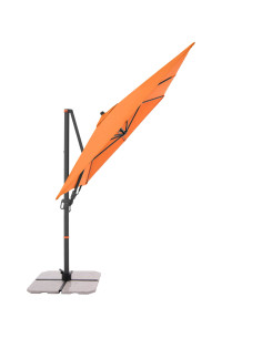 myZone 320 x 240 cm slnecnik s bočnou tyčou | DOPPLER 2