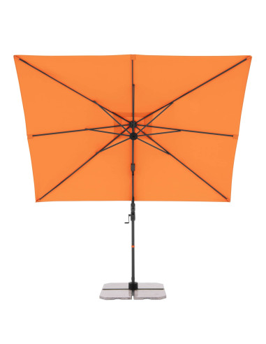 myZone 320 x 240 cm slnecnik s bočnou tyčou | DOPPLER