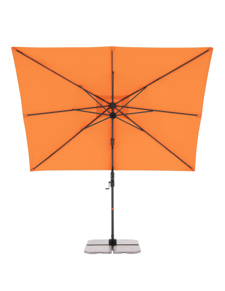 myZone 320 x 240 cm slnecnik s bočnou tyčou | DOPPLER
