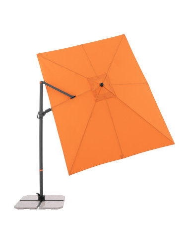myZone 320 x 240 cm slnecnik s bočnou tyčou | DOPPLER