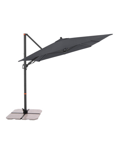 myZone 320 x 240 cm slnecnik s bočnou tyčou | DOPPLER