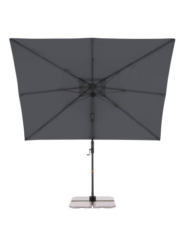 myZone 320 x 240 cm slnecnik s bočnou tyčou | DOPPLER