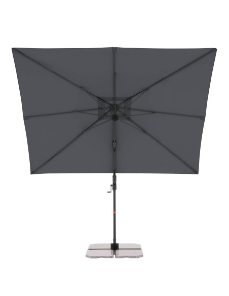 myZone 320 x 240 cm slnecnik s bočnou tyčou | DOPPLER