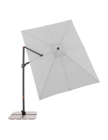 myZone 320 x 240 cm slnecnik s bočnou tyčou | DOPPLER