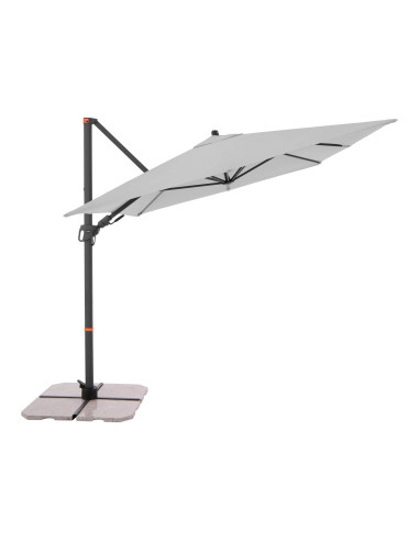 myZone 320 x 240 cm slnecnik s bočnou tyčou | DOPPLER