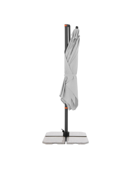 myZone 320 x 240 cm slnecnik s bočnou tyčou | DOPPLER