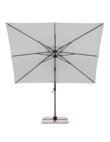 myZone 320 x 240 cm slnecnik s bočnou tyčou | DOPPLER