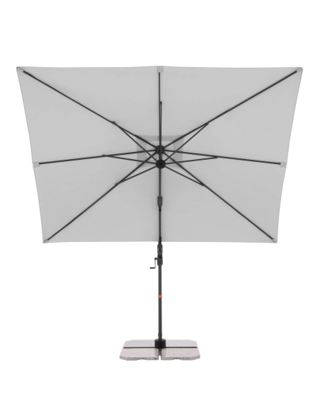 myZone 320 x 240 cm slnecnik s bočnou tyčou | DOPPLER