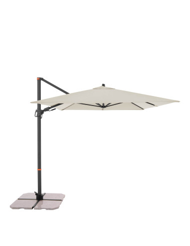myZone 320 x 240 cm slnecnik s bočnou tyčou | DOPPLER