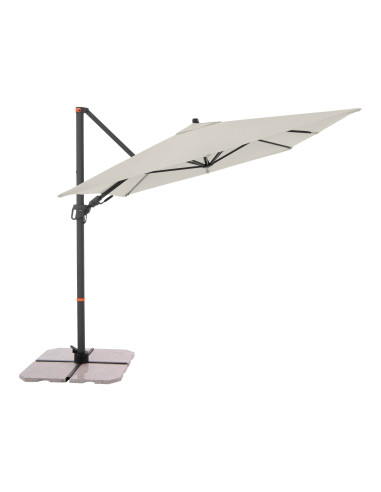 myZone 320 x 240 cm slnecnik s bočnou tyčou | DOPPLER