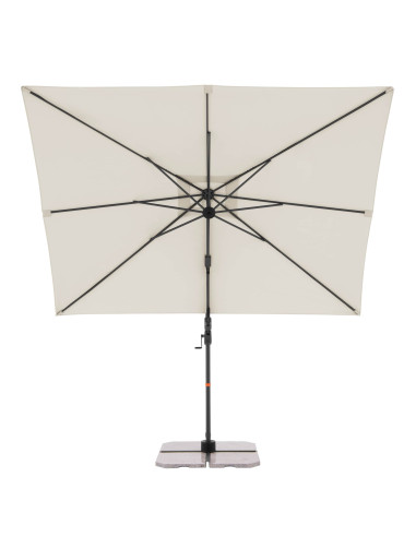 myZone 320 x 240 cm slnecnik s bočnou tyčou | DOPPLER