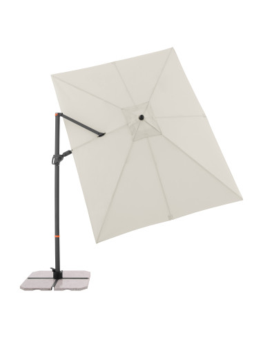myZone 320 x 240 cm slnecnik s bočnou tyčou | DOPPLER